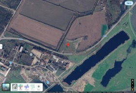 ПАРЦЕЛ, 10 851 m2 - Holmes.bg ПАРЦЕЛ, 10 851 m2