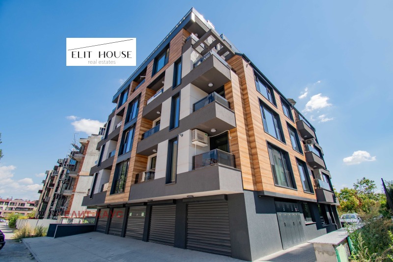 Продава 4-СТАЕН, град София, Манастирски ливади • 370000 € • 48382833 1 — Holmes.bg Продава 4-СТАЕН, град София, Манастирски ливади • 370000 € • 48382833 1