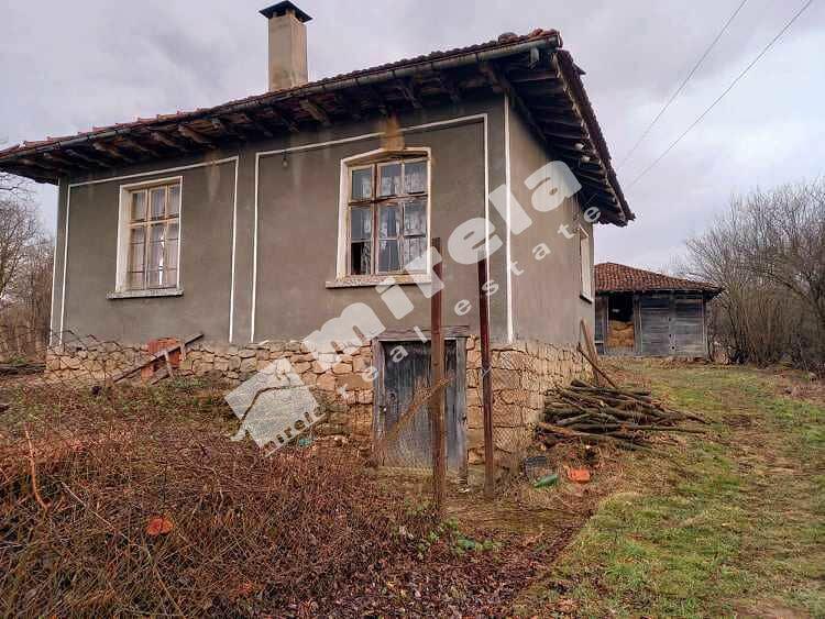Продава  Къща, област Велико Търново, с. Чакали • 16 000 EUR • ID 49767357 — holmes.bg - [1] 