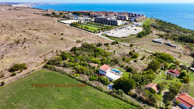 Продава ПАРЦЕЛ, област Добрич, с. Топола • 169000 € • 59092343 1 — Holmes.bg Продава ПАРЦЕЛ, област Добрич, с. Топола • 169000 € • 59092343 1
