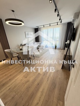 Обява Продава 3-СТАЕН,град Пловдив, Кършияка