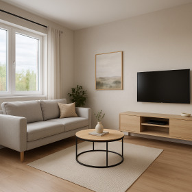 Обява Продава 2-СТАЕН,град София, Обеля 2