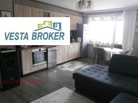 2-СТАЕН, 103 m2 - Holmes.bg 2-СТАЕН, 103 m2