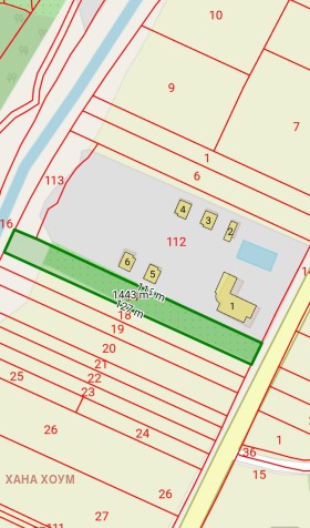 Обява Продава ПАРЦЕЛ,с. Балканец, област Ловеч>