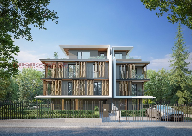 Продава 2-СТАЕН, град София, Драгалевци • 216000 € • 23968283 1 — Holmes.bg Продава 2-СТАЕН, град София, Драгалевци • 216000 € • 23968283 1