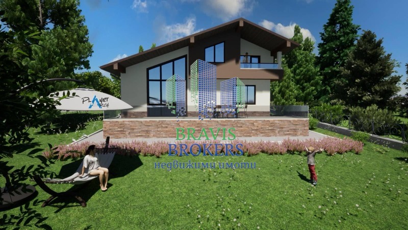 Продава КЪЩА, област Варна, с. Кривини • 39900 € / 78037.62 лв. • 66641343 1 — Holmes.bg Продава КЪЩА, област Варна, с. Кривини • 39900 € / 78037.62 лв. • 66641343 1