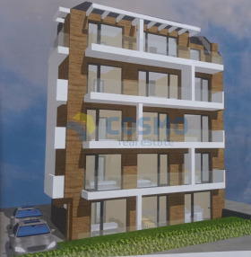 Продажба на тристайни апартаменти в град Бургас — страница 2 - изображение 17 