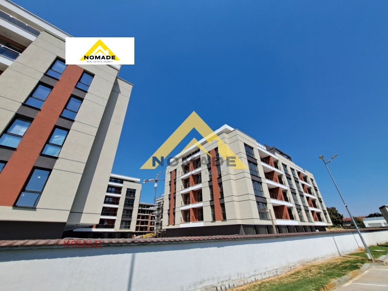 Продава 2-СТАЕН, град Пловдив, Остромила • 87720 € • 77678265 1 — Holmes.bg Продава 2-СТАЕН, град Пловдив, Остромила • 87720 € • 77678265 1
