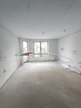 1-СТАЕН, 43 m2 - Holmes.bg 1-СТАЕН, 43 m2