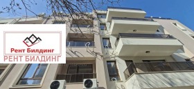 Продава 2-стаен, град Бургас