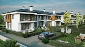 Продажба на тристайни апартаменти в област Пловдив - изображение 12 
