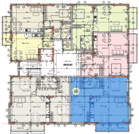 3-СТАЕН, 101 m2 - Holmes.bg 3-СТАЕН, 101 m2
