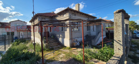 Обява Продава КЪЩА,гр. Каварна, област Добрич