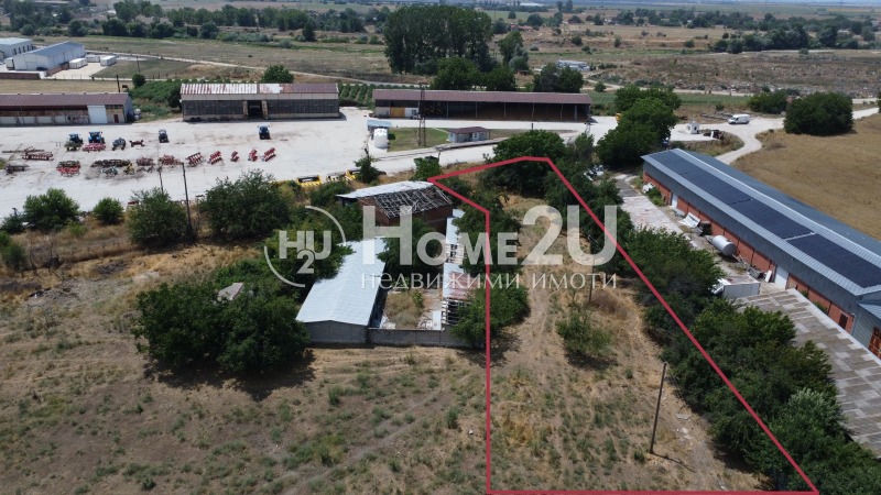 Продава ПАРЦЕЛ, област Пловдив, с. Ръжево Конаре • 19500 € • 42597352 1 — Holmes.bg Продава ПАРЦЕЛ, област Пловдив, с. Ръжево Конаре • 19500 € • 42597352 1