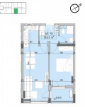 Продава 2-СТАЕН, град София, Малинова долина • 161103 € • 64999893 4 — Holmes.bg Продава 2-СТАЕН, град София, Малинова долина • 161103 € • 64999893 4