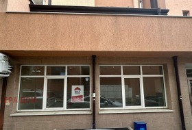 ОФИС, 109 m2 - Holmes.bg ОФИС, 109 m2