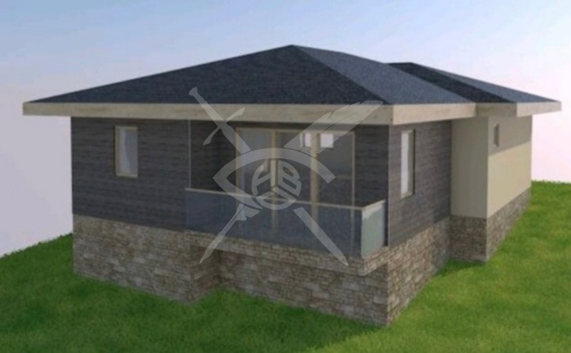 Продава КЪЩА, област София, гр. Божурище • 265000 € / 518294.95 лв. • 89514702 1 — Holmes.bg Продава КЪЩА, област София, гр. Божурище • 265000 € / 518294.95 лв. • 89514702 1