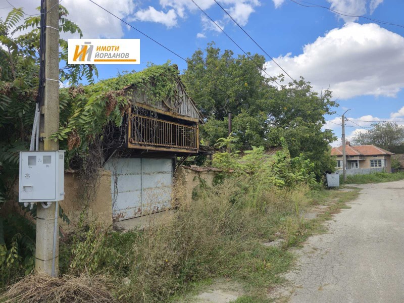 Продава КЪЩА, област Велико Търново, с. Янтра • 26000 € • 61754766 1 — Holmes.bg Продава КЪЩА, област Велико Търново, с. Янтра • 26000 € • 61754766 1