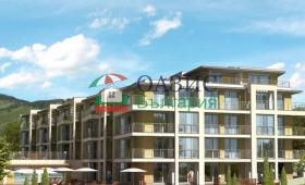 1-СТАЕН, 40 m2 - Holmes.bg 1-СТАЕН, 40 m2