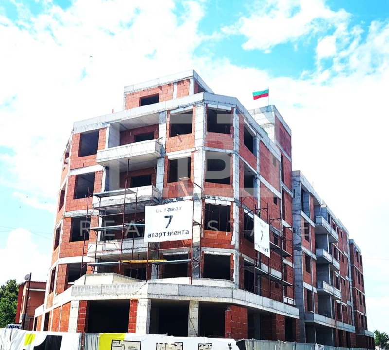 Продава 3-СТАЕН, област София, гр. Елин Пелин • 143126 € • 74900337 1 — Holmes.bg Продава 3-СТАЕН, област София, гр. Елин Пелин • 143126 € • 74900337 1