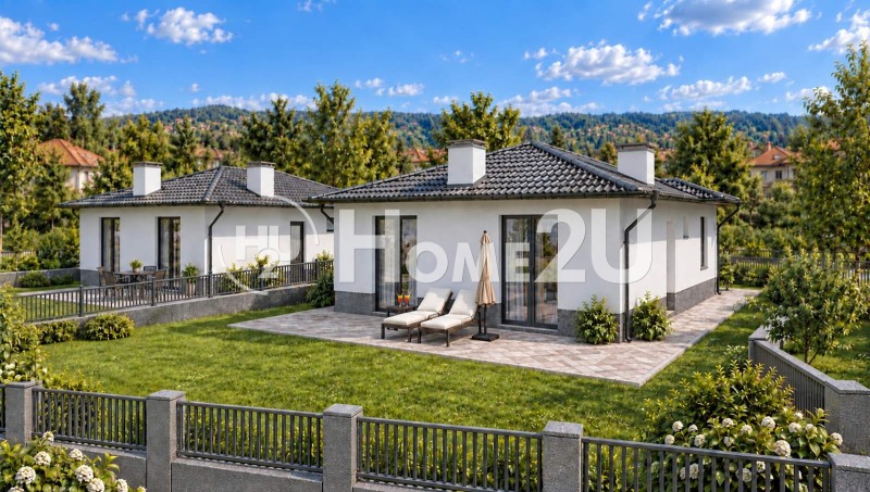 Продава КЪЩА, област Варна, с. Баново • 185000 € • 92055572 1 — Holmes.bg Продава КЪЩА, област Варна, с. Баново • 185000 € • 92055572 1