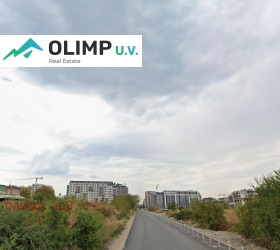Продава Парцел, град София