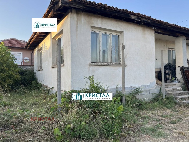 Продава  Къща, област Пловдив, с. Кръстевич • 16 500 EUR • ID 94634629 — holmes.bg - [1] 
