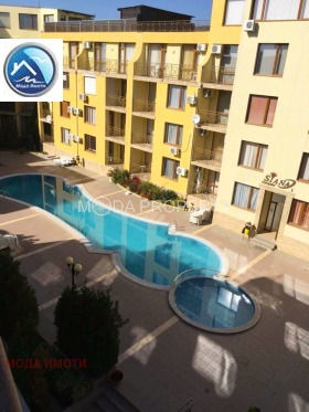 Обява Продава 3-СТАЕН,гр. Свети Влас, област Бургас