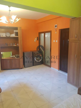 1-СТАЕН, 35 m2 - Holmes.bg 1-СТАЕН, 35 m2