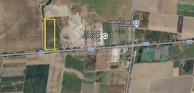 ПАРЦЕЛ, 9 213 m2 - Holmes.bg ПАРЦЕЛ, 9 213 m2