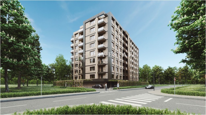 Продава 3-СТАЕН, град Пловдив, Гагарин • 161200 € • 53234396 1 — Holmes.bg Продава 3-СТАЕН, град Пловдив, Гагарин • 161200 € • 53234396 1
