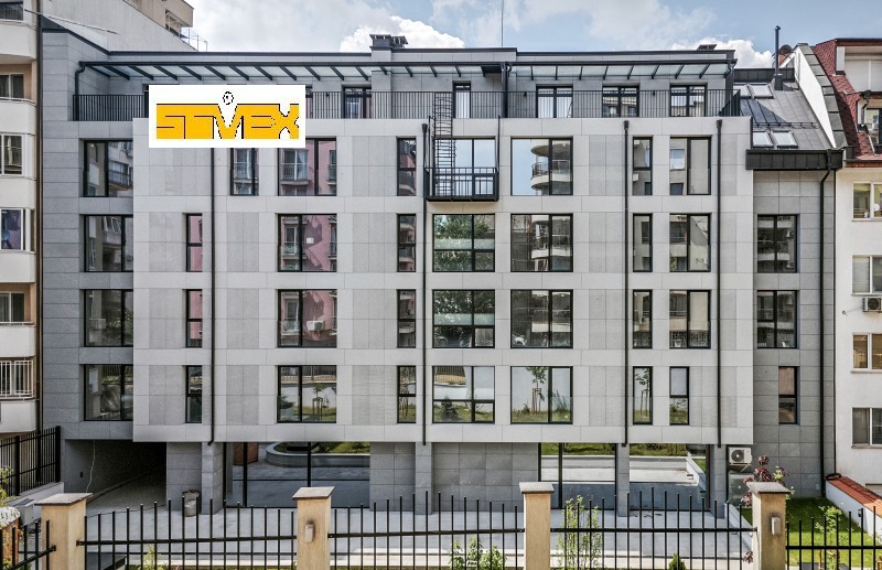 Продава МНОГОСТАЕН, град София, Лозенец • 1713600 € • 69292038 1 — Holmes.bg Продава МНОГОСТАЕН, град София, Лозенец • 1713600 € • 69292038 1