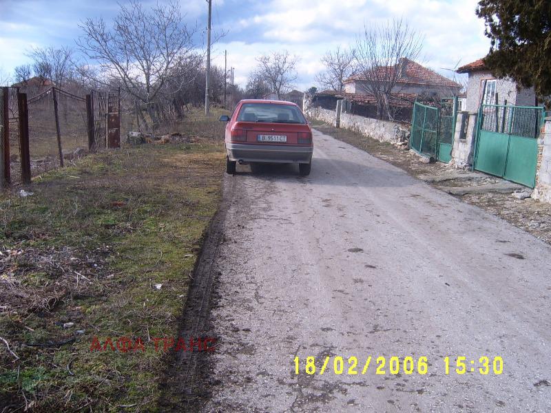 Продава  Парцел област Добрич , с. Хаджи Димитър , 680 кв.м | 83657169