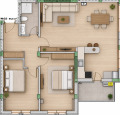 Продава 3-СТАЕН, град Пазарджик, Център • 113500 € / 221986.70 лв. • 21282450 1 — Holmes.bg Продава 3-СТАЕН, град Пазарджик, Център • 113500 € / 221986.70 лв. • 21282450 1