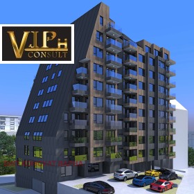 2-СТАЕН, 68 m2 - Holmes.bg 2-СТАЕН, 68 m2