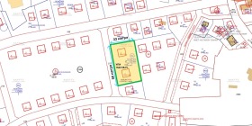 ПАРЦЕЛ, 1 842 m2 - Holmes.bg ПАРЦЕЛ, 1 842 m2