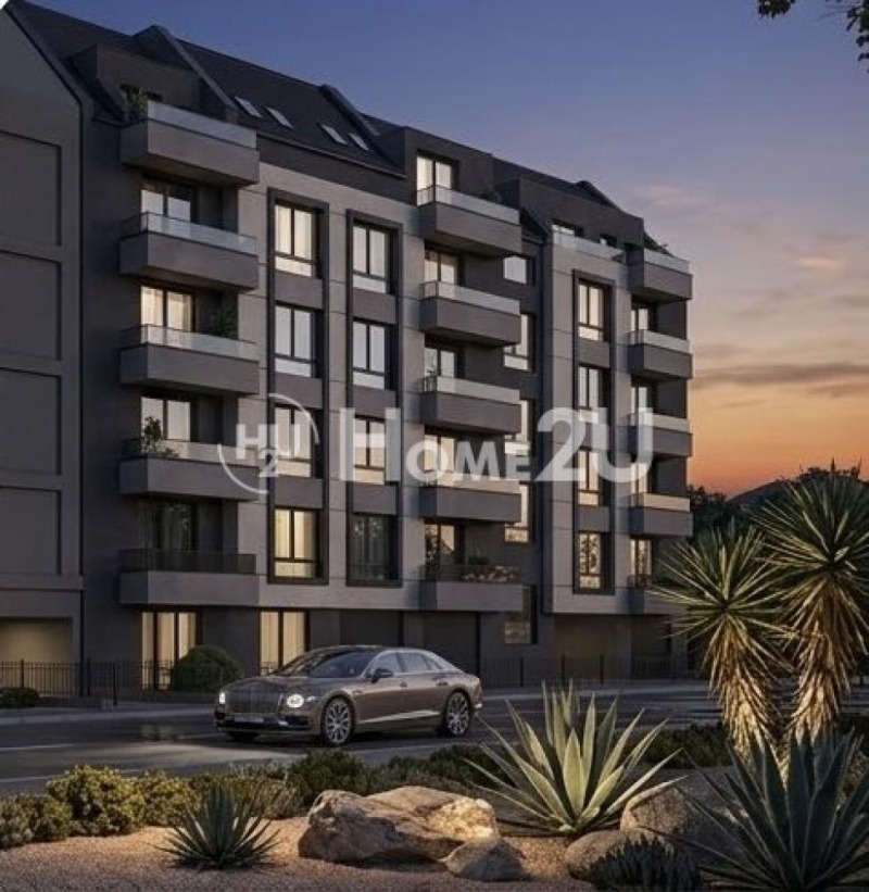 Продава 2-СТАЕН, град София, Надежда 2 • 137000 € • 46182775 1 — Holmes.bg Продава 2-СТАЕН, град София, Надежда 2 • 137000 € • 46182775 1