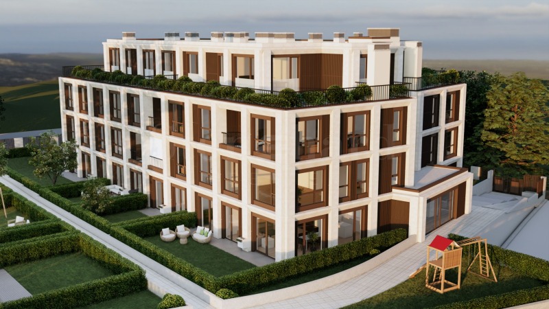 Продава 3-СТАЕН, град София, Малинова долина • 294300 € / 575600.77 лв. • 43882945 1 — Holmes.bg Продава 3-СТАЕН, град София, Малинова долина • 294300 € / 575600.77 лв. • 43882945 1