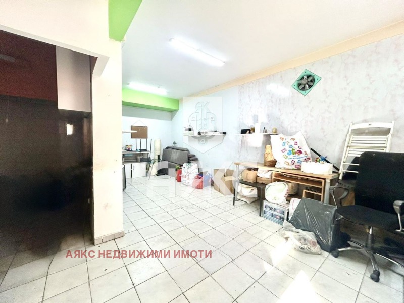 Продава МАГАЗИН, град София, Иван Вазов • 135000 € / 264037.05 лв. • 79917197 1 — Holmes.bg Продава МАГАЗИН, град София, Иван Вазов • 135000 € / 264037.05 лв. • 79917197 1