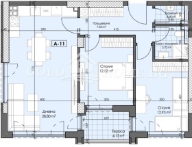 Продава 3-СТАЕН | Imot.bg — малка снимка 10