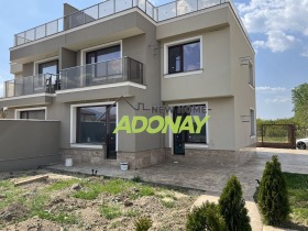 Продажба на къщи в град Пловдив - изображение 3 