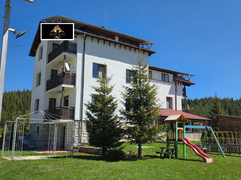 Продава ХОТЕЛ, област Пазарджик, гр. Велинград • 577000 € / 1128513.91 лв. • 23253361 1 — Holmes.bg Продава ХОТЕЛ, област Пазарджик, гр. Велинград • 577000 € / 1128513.91 лв. • 23253361 1