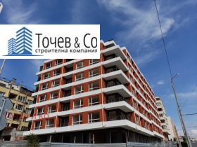 Обява Продава 3-СТАЕН,град Бургас, Меден рудник - зона Б