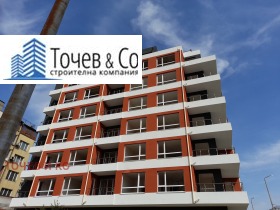 Обява Продава 3-СТАЕН,град Бургас, Меден рудник - зона Б>