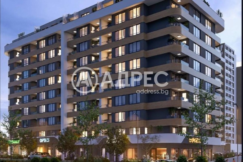 Продава 1-СТАЕН, град Бургас, Мадика • 66852 € / 130751.15 лв. • 47903181 1 — Holmes.bg Продава 1-СТАЕН, град Бургас, Мадика • 66852 € / 130751.15 лв. • 47903181 1