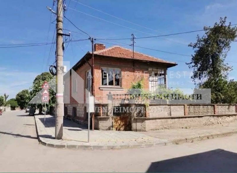 Продава КЪЩА, област Пловдив, с. Милево • 62000 € / 121261.46 лв. • 93129938 1 — Holmes.bg Продава КЪЩА, област Пловдив, с. Милево • 62000 € / 121261.46 лв. • 93129938 1