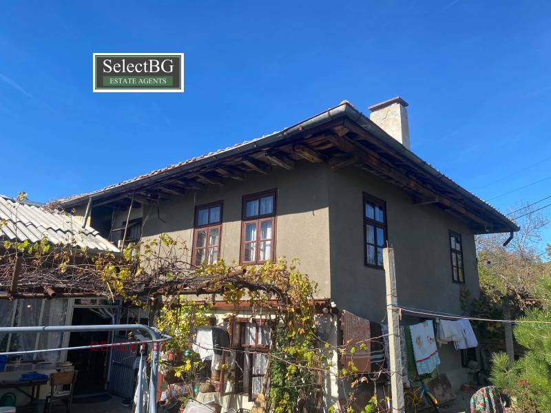 Продава КЪЩА, област Габрово, с. Туркинча • 52000 € • 41383195 1 — Holmes.bg Продава КЪЩА, област Габрово, с. Туркинча • 52000 € • 41383195 1