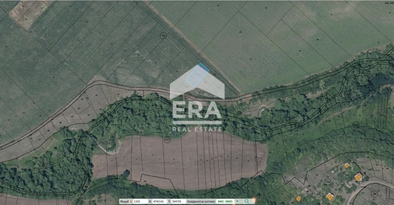 Продава ПАРЦЕЛ, област София, с. Хераково • 26320 € • 78260923 1 — Holmes.bg Продава ПАРЦЕЛ, област София, с. Хераково • 26320 € • 78260923 1