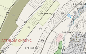 ПАРЦЕЛ, 2 000 m2 - Holmes.bg ПАРЦЕЛ, 2 000 m2