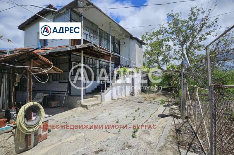 Продава КЪЩА, област Бургас, с. Русокастро • 63600 € / 124390.79 лв. • 10125270 1 — Holmes.bg Продава КЪЩА, област Бургас, с. Русокастро • 63600 € / 124390.79 лв. • 10125270 1